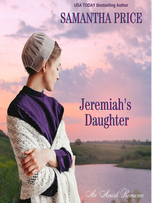 Title details for Jeremiah's Daughter by Samantha Price - Available